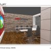 20180926-3D_ahsap_stand_ankara_hikvision_showroom-2